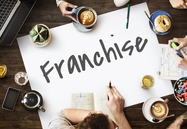 Les critères pour choisir sa franchise 